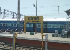 NCR Jhansi