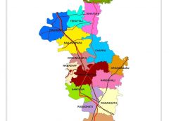 Nadia Map