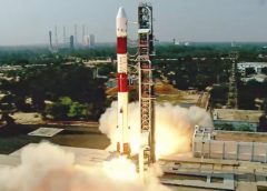PSLV-C51