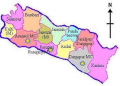 Paschim Bardhaman