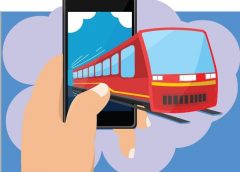 Rail and Intertainment