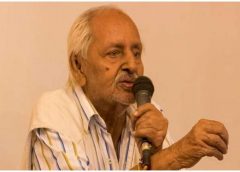 Sagar Sarhadi