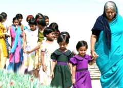 Sindhutai Sapkal