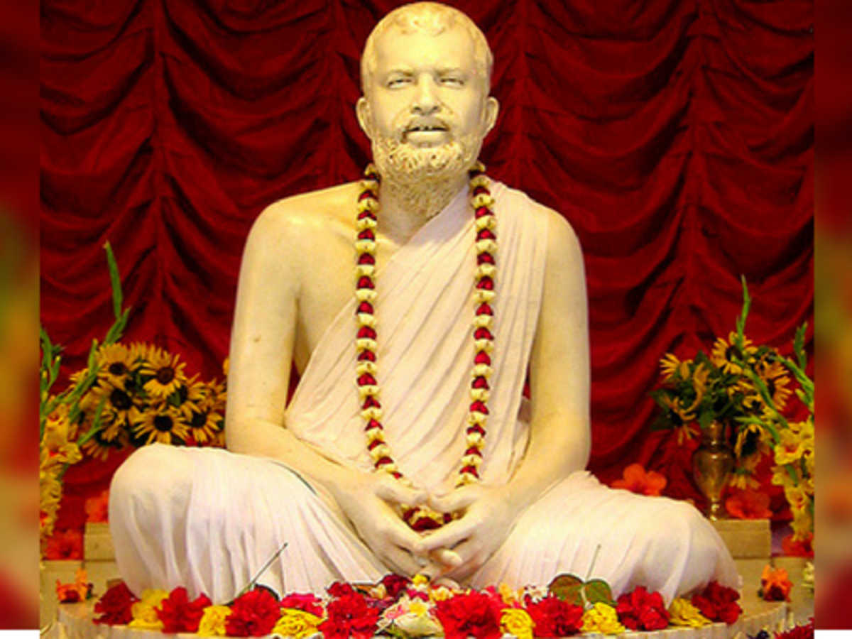 Sri Ramkrishna-1