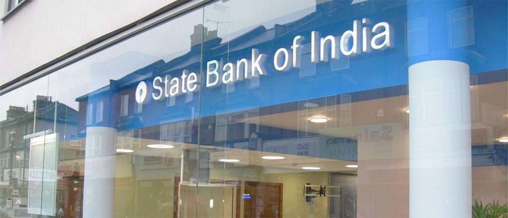 State Bank of India-3