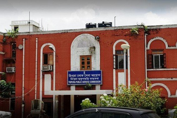 Tripura PSC