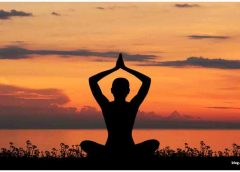 Yoga Day