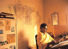 artist ganesh pyne 1