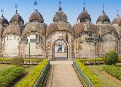 burdwan and 108 mandir