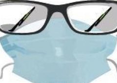 carona effect and mask