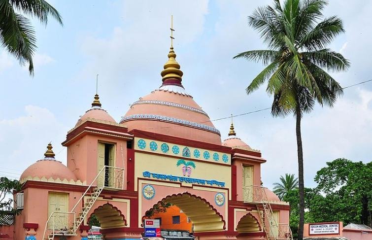 dolutsab and mayapur
