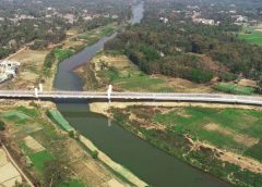 feni river and modi-hasina
