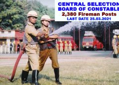 fireman
