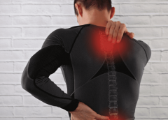 pain and back