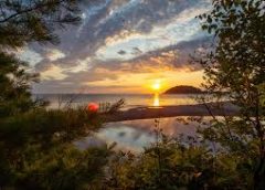 sunrise- 2