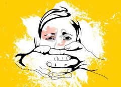 violence and womens