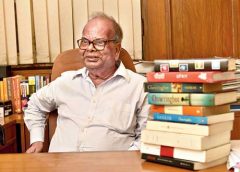 writer and monisankar