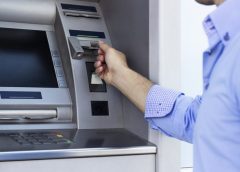 Bank ATM-1