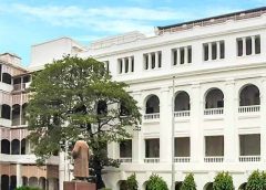 Calcutta University-1