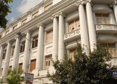 Calcutta University