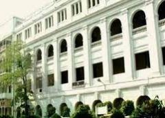 Calcutta University