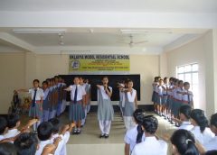 EMR School