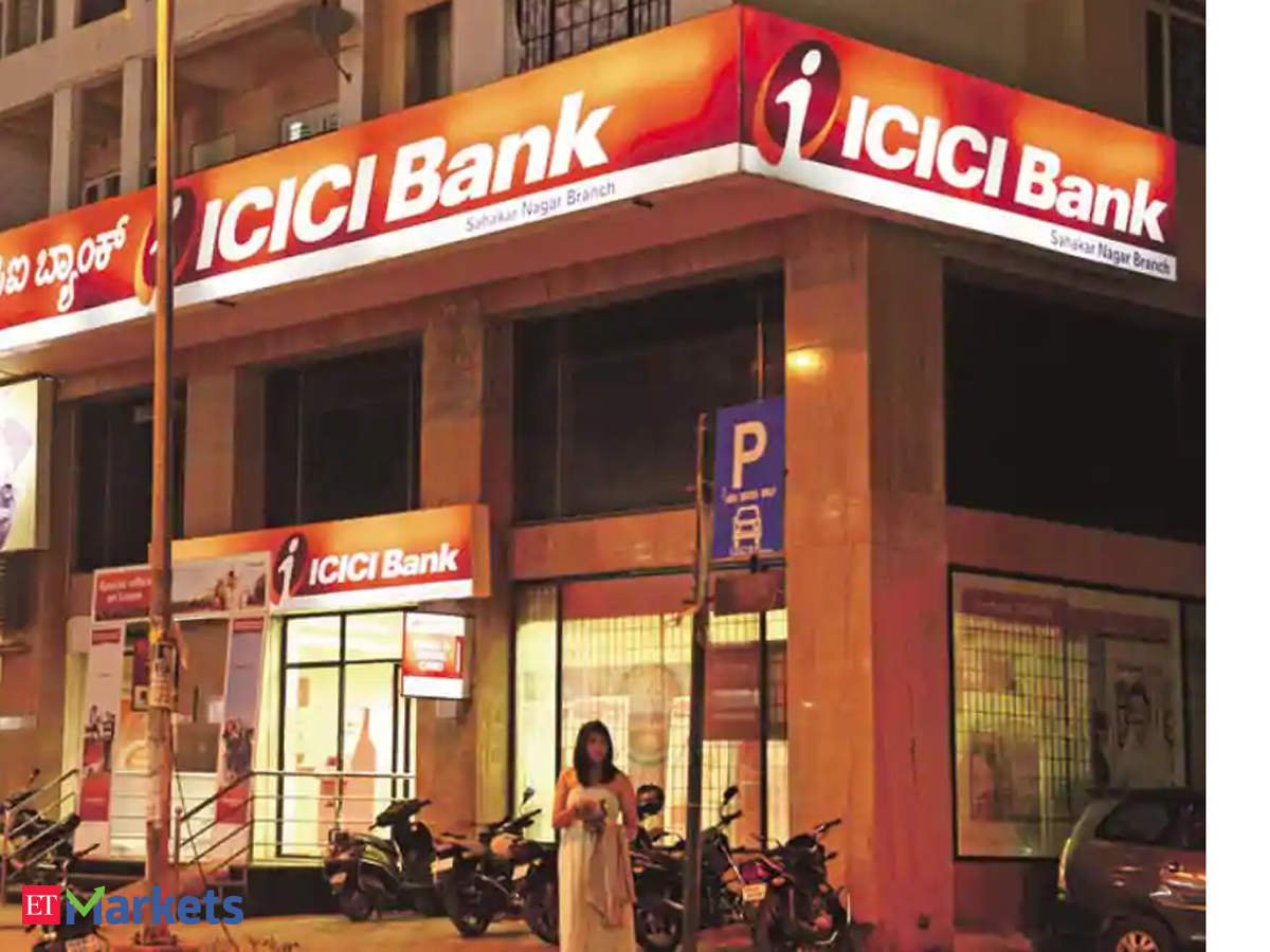 ICICI Bank-1