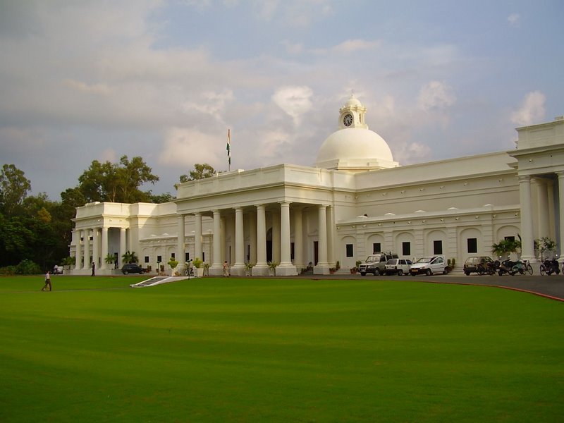 IIT Roorkee