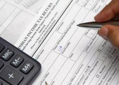 Income Tax Return-1