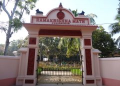 Ramakrishna Math-1