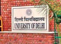 University of Delhi