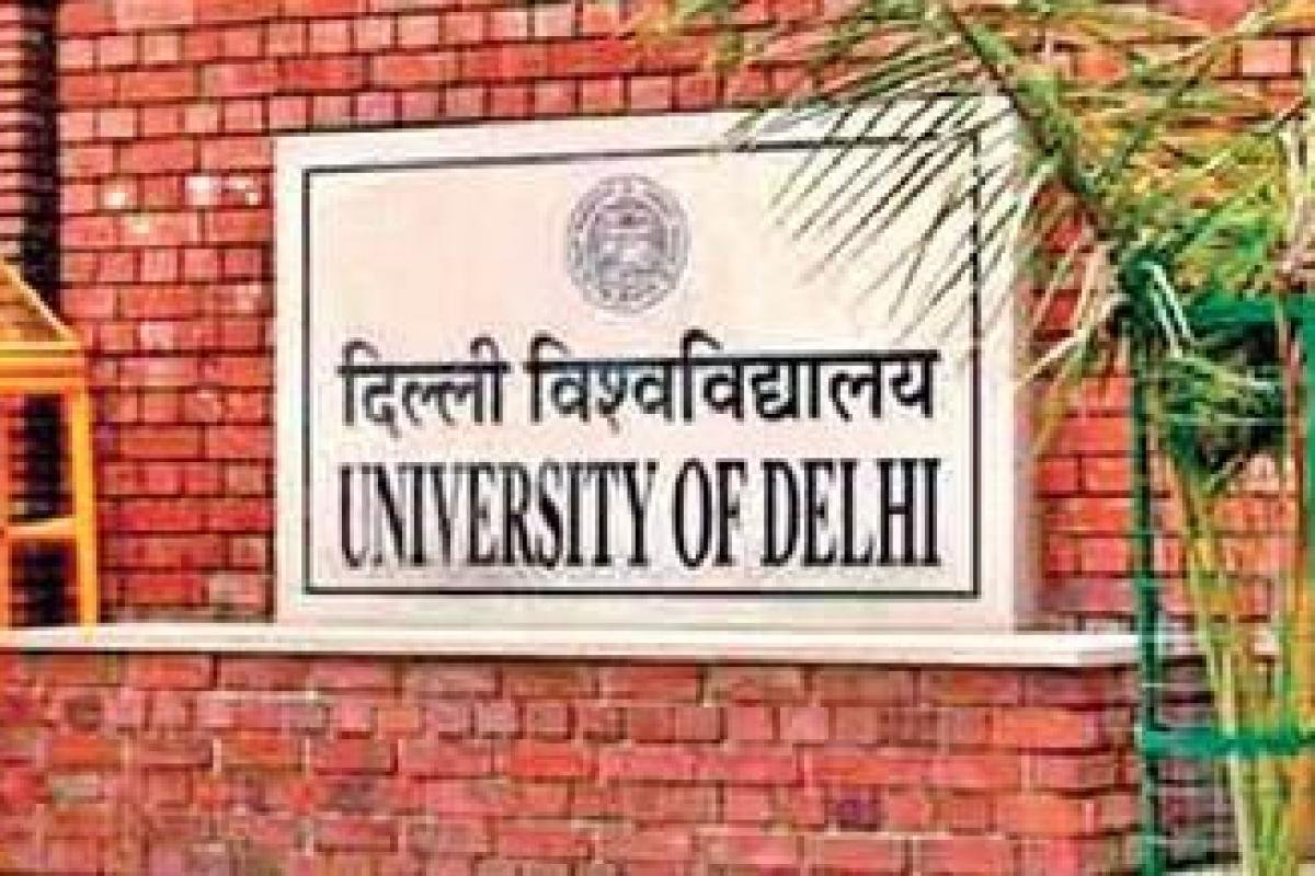 University of Delhi