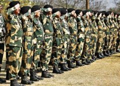 central force