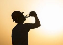 health and heat stress