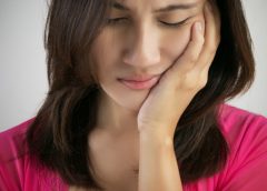 health and tooth