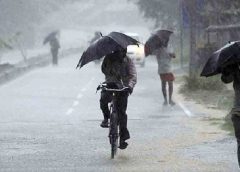 heavy rain and east burdwan