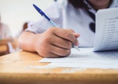 jee and exam