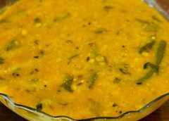kichen and mangodal