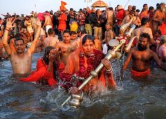 kumbh mela and 2021