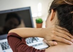 neck and pain