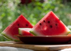 Boli Watermelon