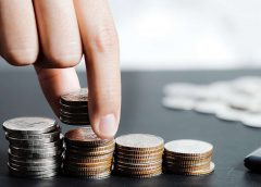 Central Government Fund-1
