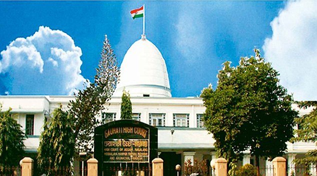 Gauhati High Court