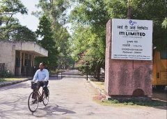 ITI Limited