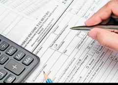 Income Tax-5