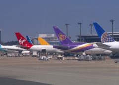 International Flights-2