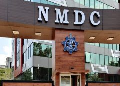 NMDC Ltd