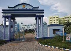 Sidho-Kanho-Birsha University-1