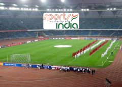 Sports Authority of India