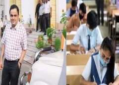 education and bratya basu